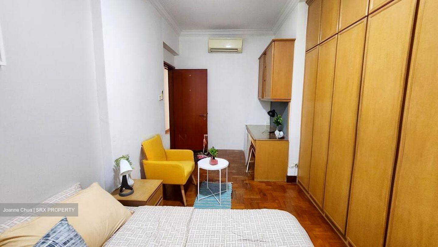 Parc Oasis (D22), Condominium #503451351